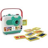 Clementoni Disney Storytime Projector
