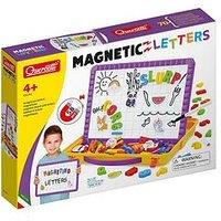 Magnetic Letters - 58 Pieces
