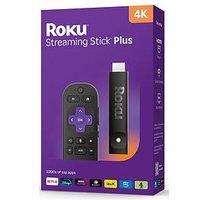 Roku Streaming Stick Plus