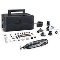 Dremel 8240-5/65 12V Multi-Tool Kit