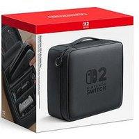 Nintendo Switch 2 All-In-One Carrying Case