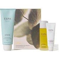 Espa Nourishing Body Care Collection