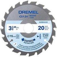 Dremel Wood Saw Blade