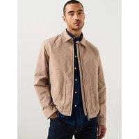 Tommy Hilfiger Ivy Jacket - Beige