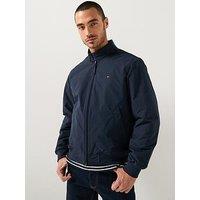 Tommy Hilfiger Harrington Jacket - Navy