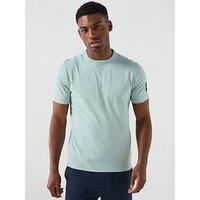 Calvin Klein Jeans Badge T-Shirt - Grey