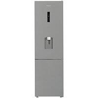 Hotpoint Hpk26403Wxp5Uk Dual No Frost With Evenflow - Titanium Inox