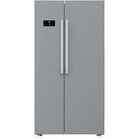 Hotpoint Hotpoint Hpg26592Xp4Uk Dual No Frost With Touch Display - Inox
