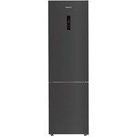 Hotpoint Hpk26403Xbr5Uk Dual No Frost With Evenflow - Black