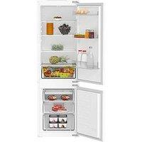 Hotpoint Indesit Kinh1271B4Uk No Frost With Fresh Space - White