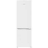 Indesit Inks8261W4Uk Fresh Space With Led Lighting - White