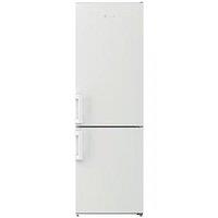 Indesit Indesit Ikns1261W4Uk Fresh Space With Led Lighting - White