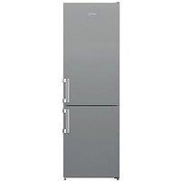 Indesit Indesit Ikns1261S4Uk Fresh Space With Led Lighting - Silver
