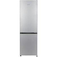 Indesit Inkf8251S4Uk No Frost With Fresh Space - Silver