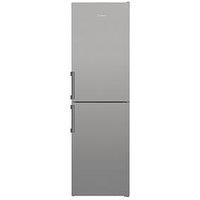 Indesit Iknh1261S4Uk No Frost With Fresh Space - Silver