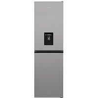 Hotpoint Hpkh1261Ws5Uk No Frost With Water Dispenser - Silver