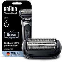 Braun Series 6 Electric Shaver Original Replacement Head - 64B