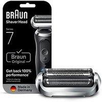 Braun Series 7 Electric Shaver Original Replacement Head - 74S
