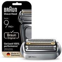 Braun Series 9 Pro+ Electric Shaver Original Replacement Head - 96M