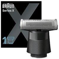 Braun Series X, Replacement Blade For Braun Series X Styler Trimmer - Xt20