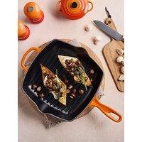 Le Creuset 26Cm Square Grillit