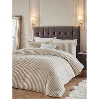 Paoletti Alpine Duvet Set Champagne