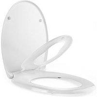 Beldray Antibac Family Toilet Seat