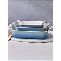 Le Creuset 32Cm Deep Rectangular Dish