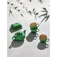 Le Creuset Butter Dish