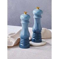 Le Creuset Classic Pepper Mill