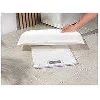 Salter 2 In 1 Baby Scale