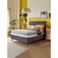 Silentnight Memory Cool 2000 Pillowtop Mattress