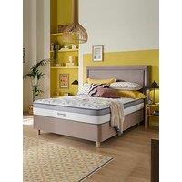 Silentnight Memory Cool 1000 Mattress