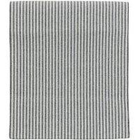 Gallery Direct Woodland Festive Stripe Table Runner 360X2500Mm