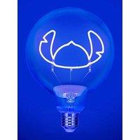 Lilo & Stitch Stitch Led Neon Bulb Only Uk Eu Aus