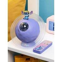 Lilo & Stitch Stitch Galaxy Projection Light Rechargeable Batter