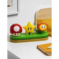 Super Mario Icons Light