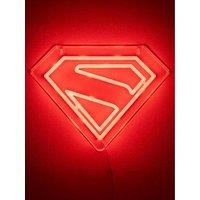 Superman Wall Mountable Led Neon Light