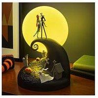 Nightmare Before Christmas Diorama Light