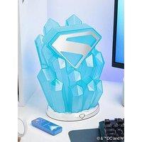 Superman Fortress Of Solitude Light