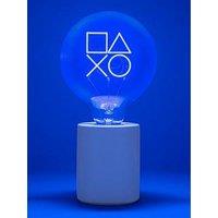 Playstation Led Neon Bulb Lamp Uk