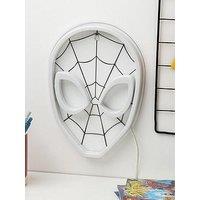 Marvel Spiderman Spiderman Wall Mountable Led Neon Light