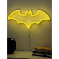 Batman Wall Mountable Led Neon Light