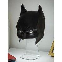 Batman Mask Light