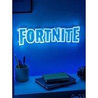 Fortnite Wall Mountable Led Neon Light