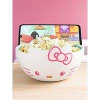 Hello Kitty Streaming Snack Bowl