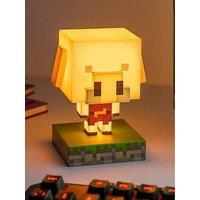 Minecraft Piglin Icon Light