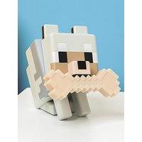 Minecraft Wolf Globuddies Light