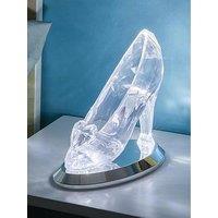 Disney Cinderella Cinderella Glass Slipper 3D Light