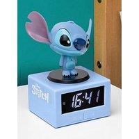 Lilo & Stitch Stitch Icon Alarm Clock